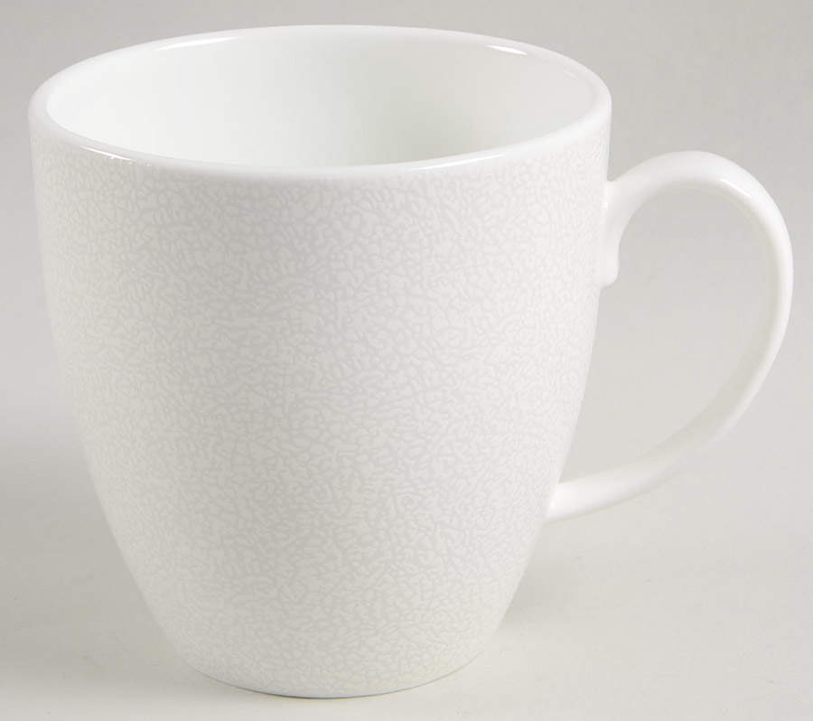 Gio Pearl Mug by Wedgwood-1