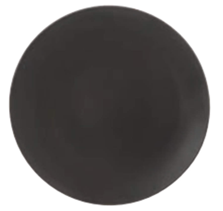 Gio Stone 12" Chop Plate (Round Platter) by Wedgwood-1
