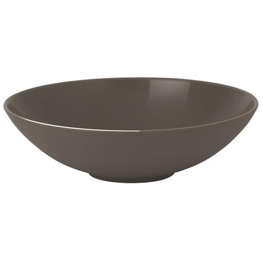 Gio Stone 11" Round Serving Bowl by Wedgwood-1