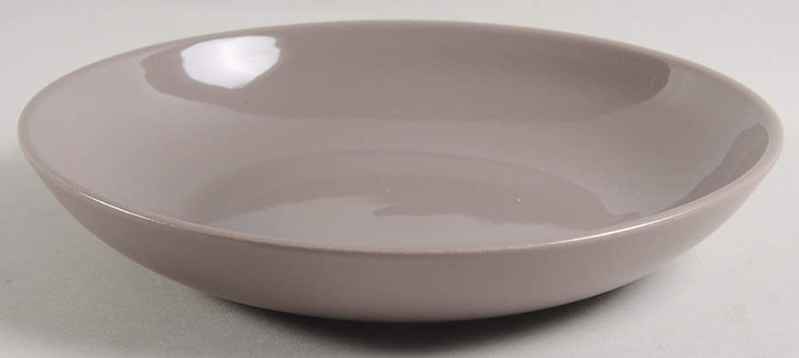 Gio Stone 9" Individual Pasta Bowl by Wedgwood-1