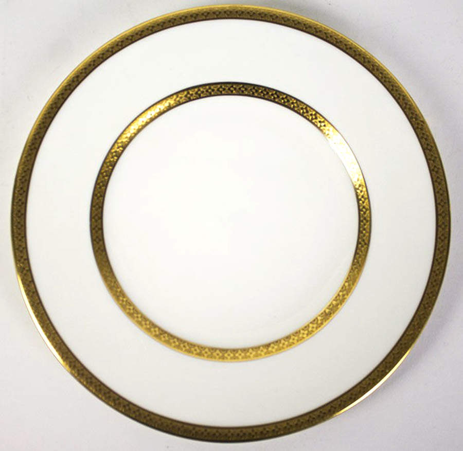 N4318 Dinner Plate by Wedgwood-1