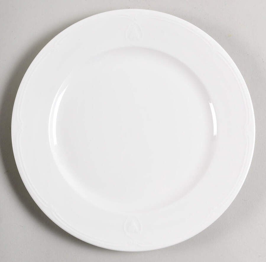 Napoleon Bee Salad Plate by Wallace Porcelain-1