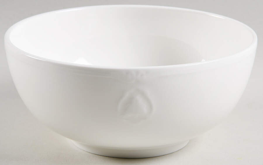 Napoleon Bee 6" All Purpose Bowl by Wallace Porcelain-1