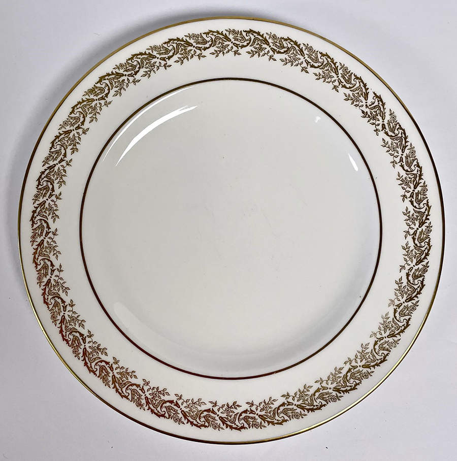 Z3807 Salad Plate by Wedgwood-1