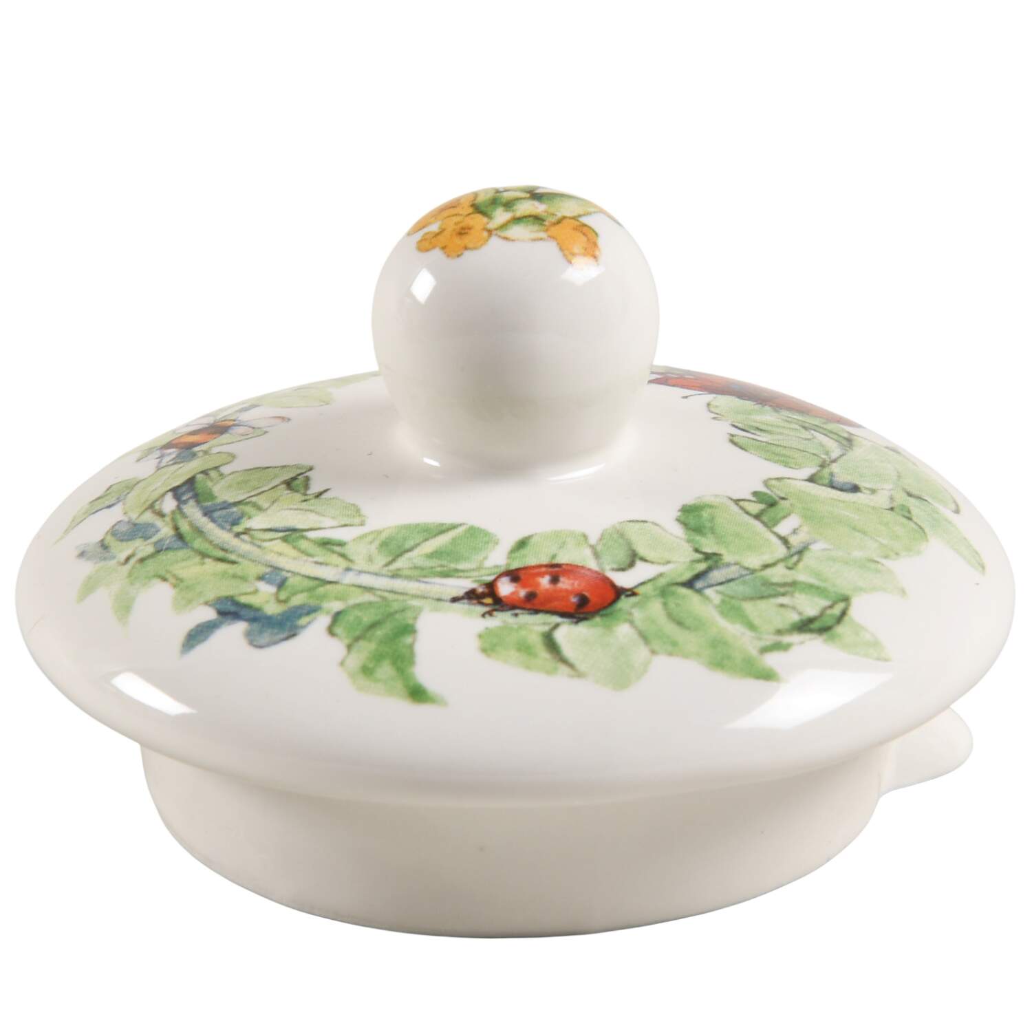 Peter Rabbit Lid for Teapot by Williams-Sonoma-1