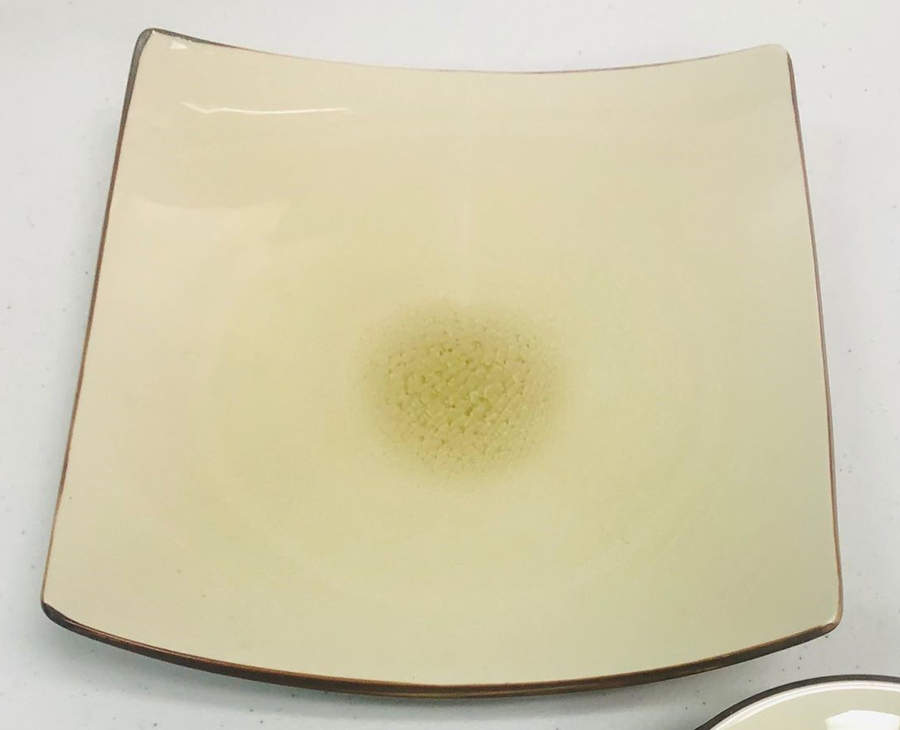 WSO160 Square Salad Plate by Williams-Sonoma-1