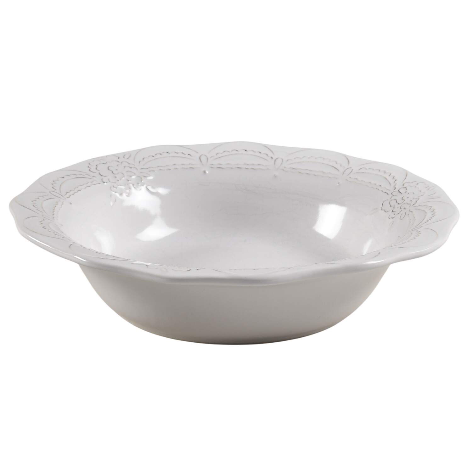 Gwendolyn Soup/Cereal Bowl by Williams-Sonoma-1