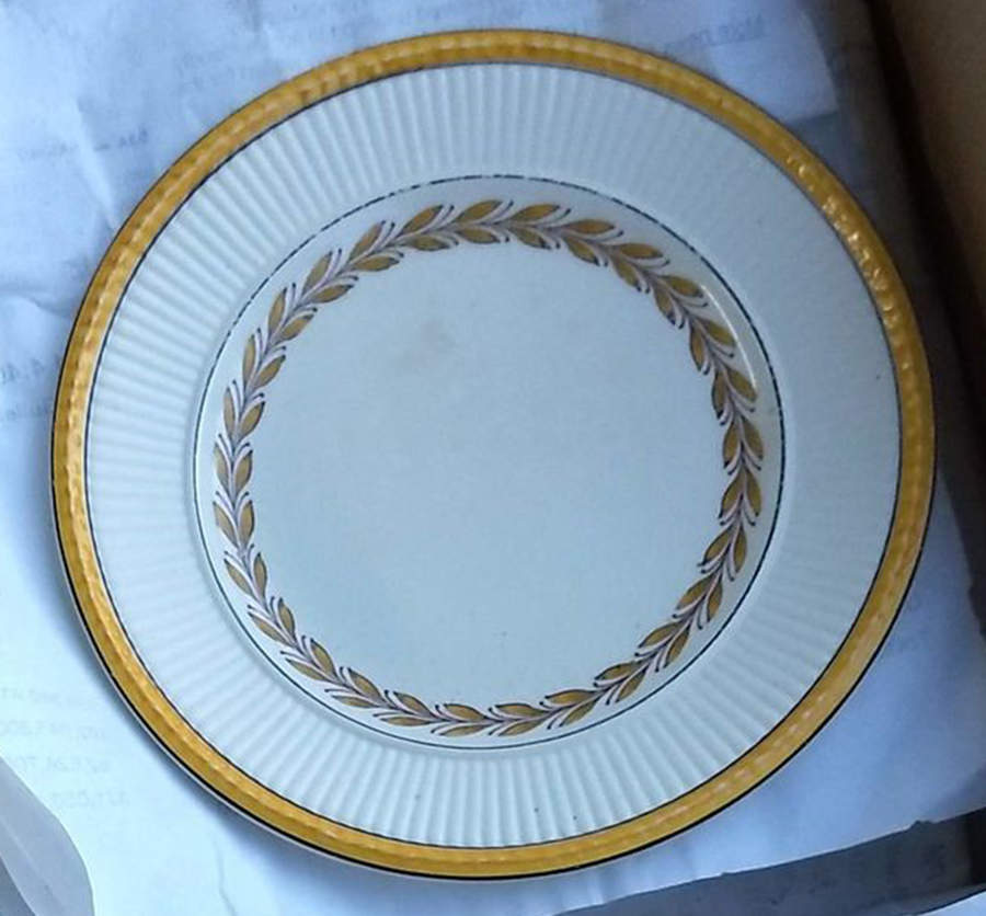 Al7843 Salad Plate by Wedgwood-1