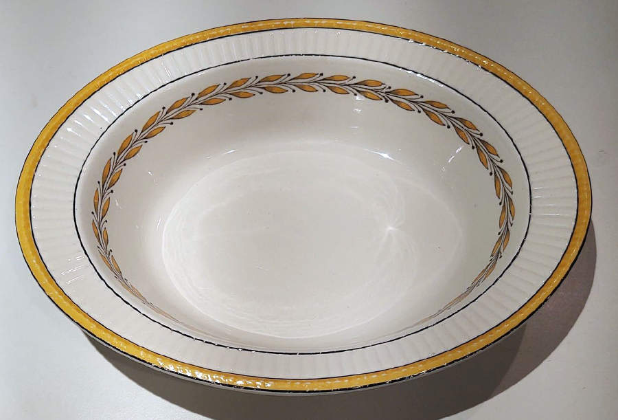 Al7843 Large Rim Soup Bowl by Wedgwood-1