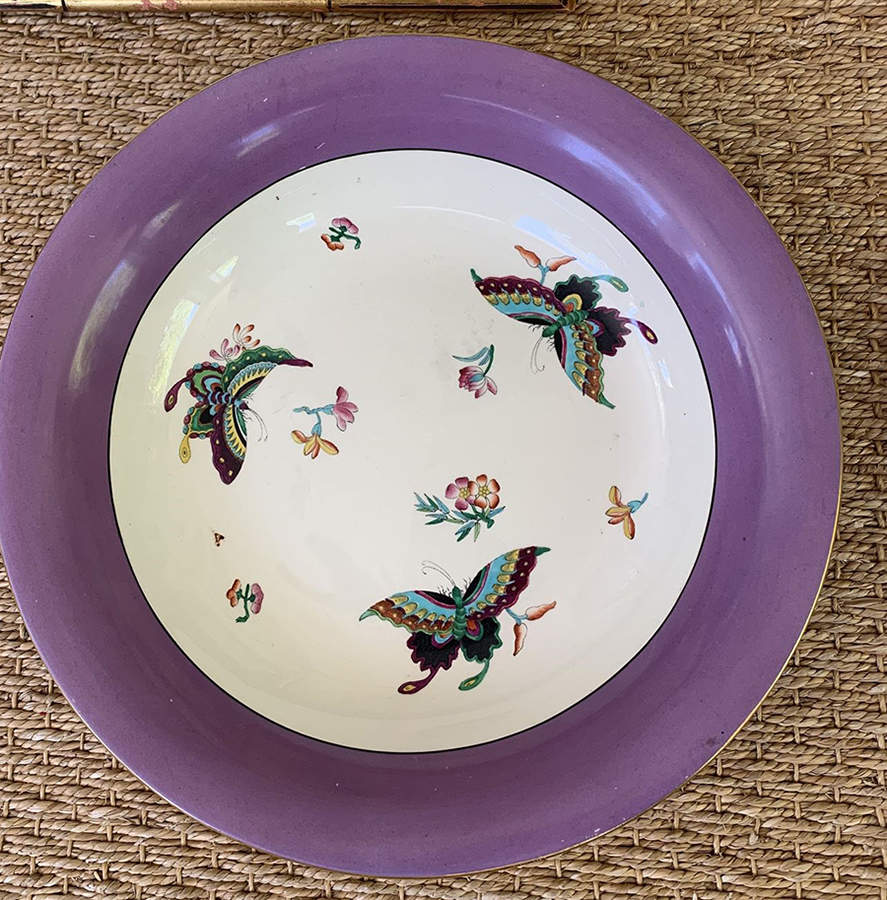 F2960 Dinner Plate by Wedgwood-1