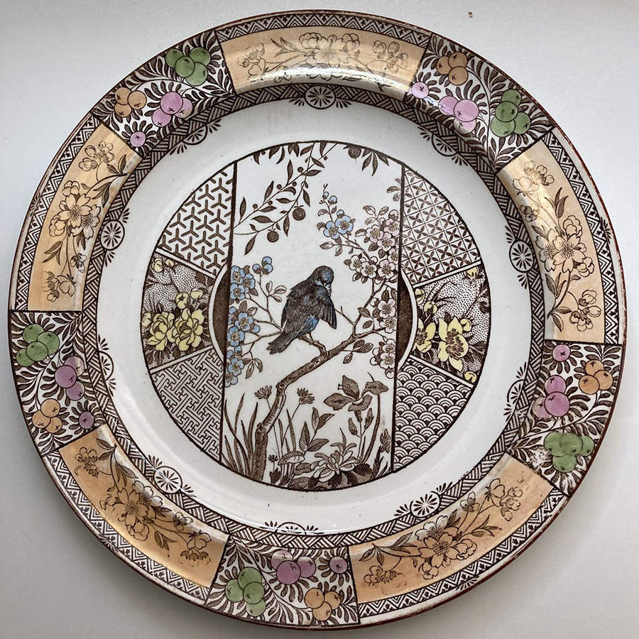 A2230 Dinner Plate by Wedgwood-1