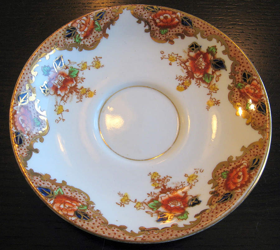 Arc Saucer by Wild Bros-1