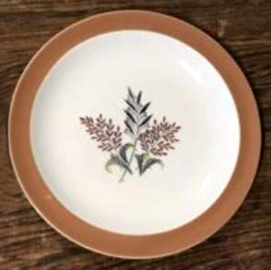 Bayleaf Bread & Butter Plate by Wedgwood-1