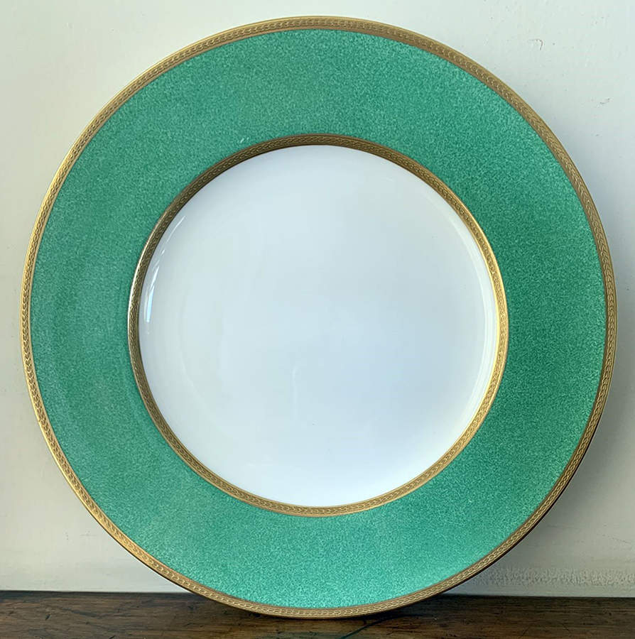 W1062 Dinner Plate by Wedgwood-1