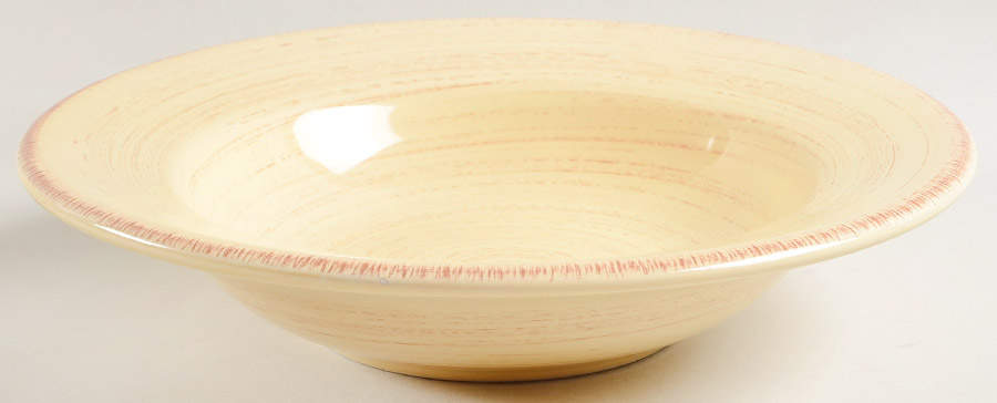 WSO161 Rim Soup Bowl by Williams-Sonoma-1