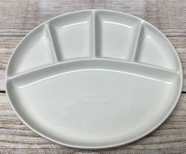 WSO162 Fondue Plate by Williams-Sonoma-1