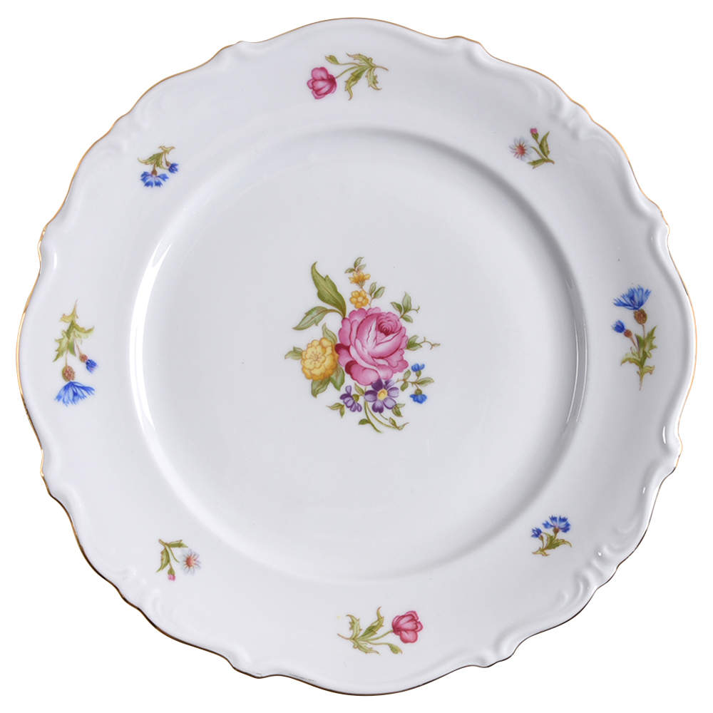 WIG1518 Dinner Plate by Winterling - Bavaria-1