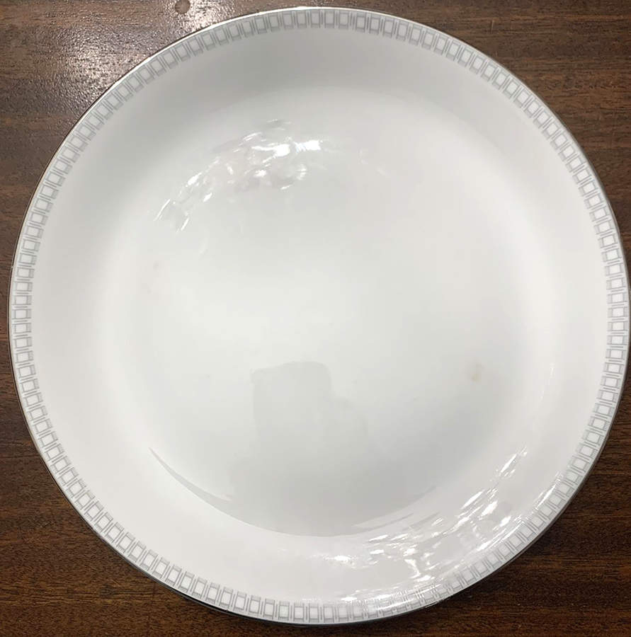 WIG1586 Dinner Plate by Winterling - Bavaria-1