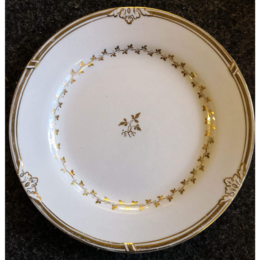 4052 Luncheon Plate by Wedgwood-1