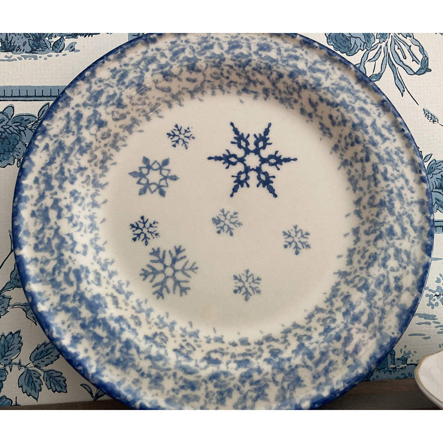 Snow Flake Coaster by Workshop Gerald Henn-1
