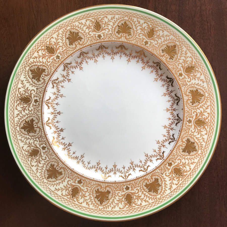 W1477 Dinner Plate by Wedgwood-1