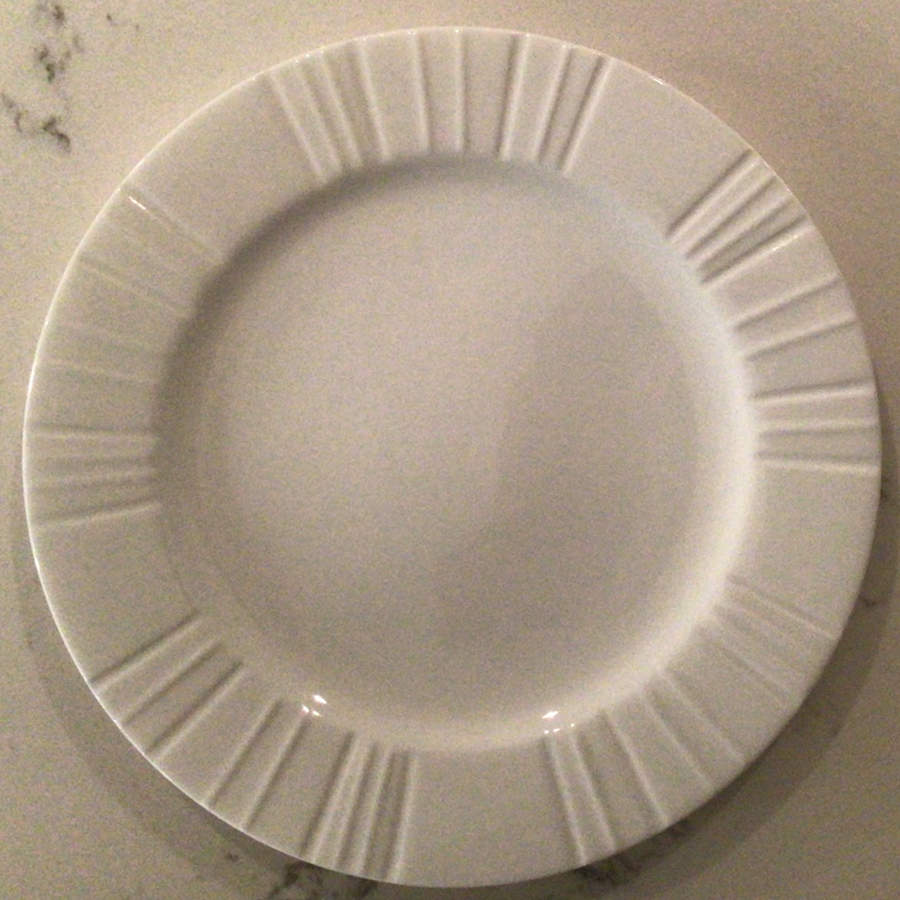 Signature Collection Salad Plate by Arthur Wood-1