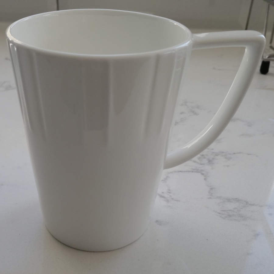 Signature Collection Mug by Arthur Wood-1
