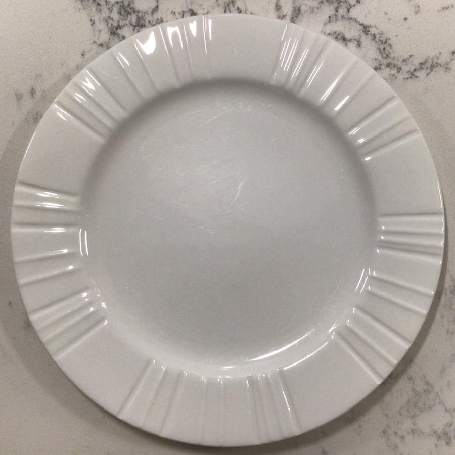 Signature Collection Dinner Plate by Arthur Wood-1