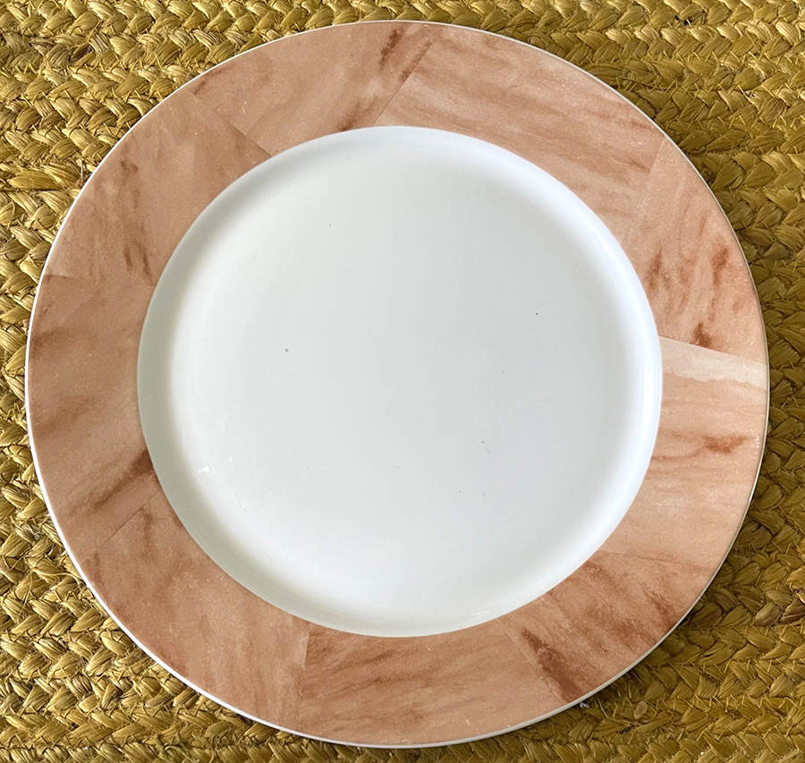 WW711 Service Plate (Charger) by Wedgwood-1