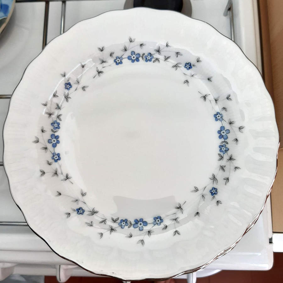 WIG1519 Salad Plate by Winterling - Bavaria-1