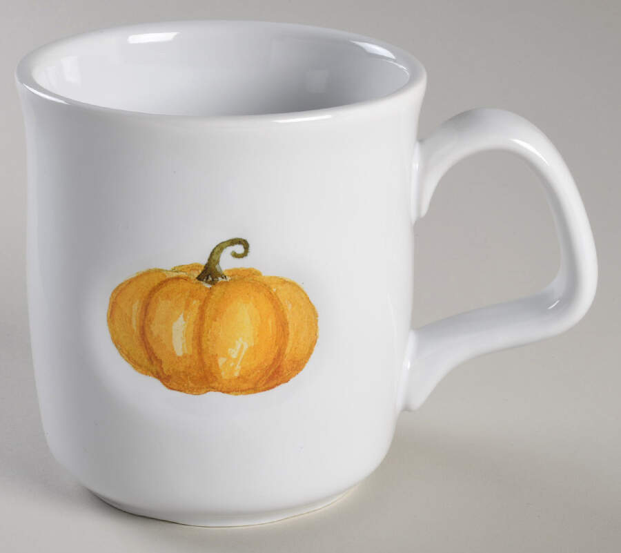 Sugar Pumpkin Mug by Williams-Sonoma-1