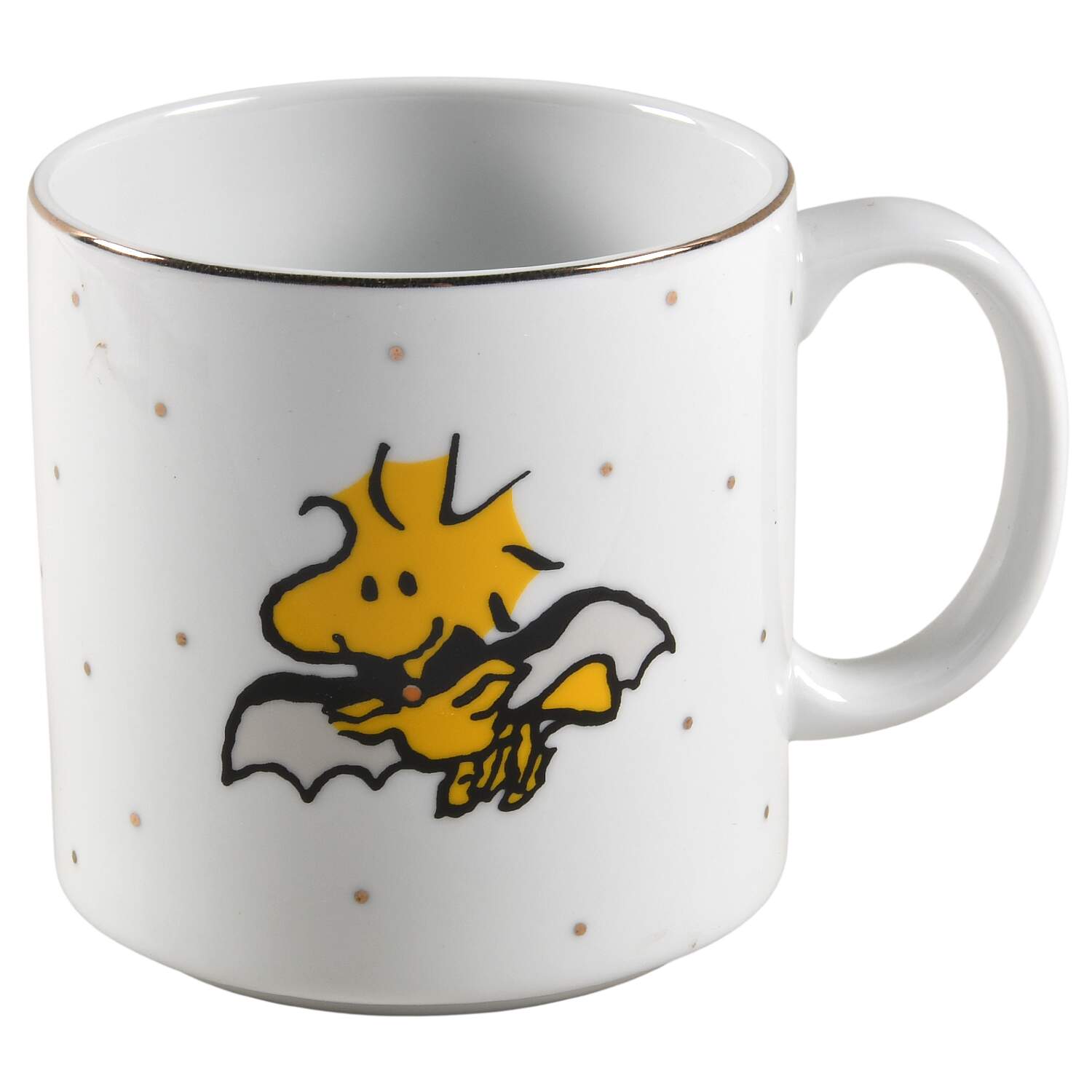 Peanuts Halloween Mug by Williams-Sonoma-1