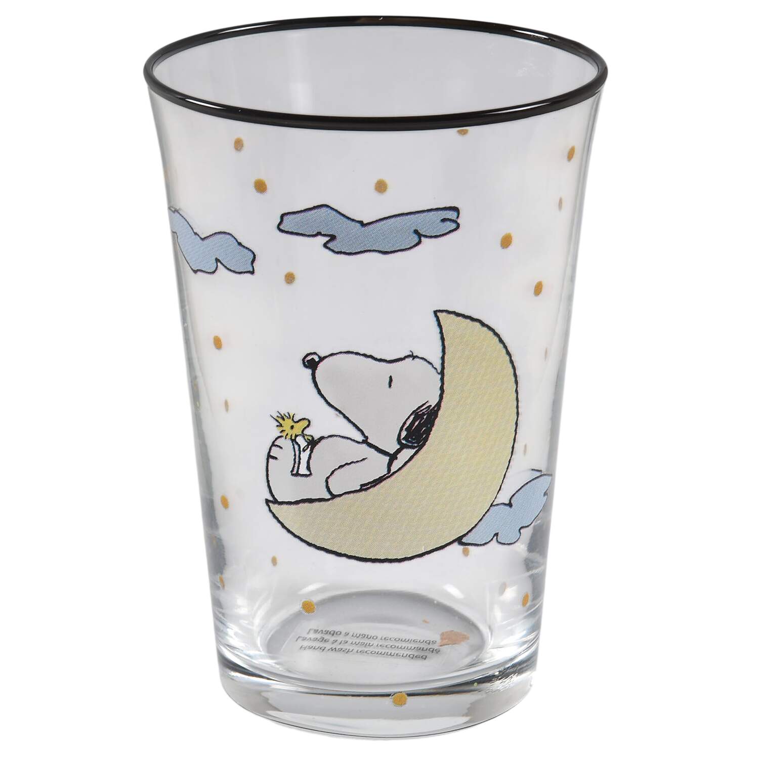Peanuts Halloween 8 Oz Glassware Tumbler by Williams-Sonoma-1