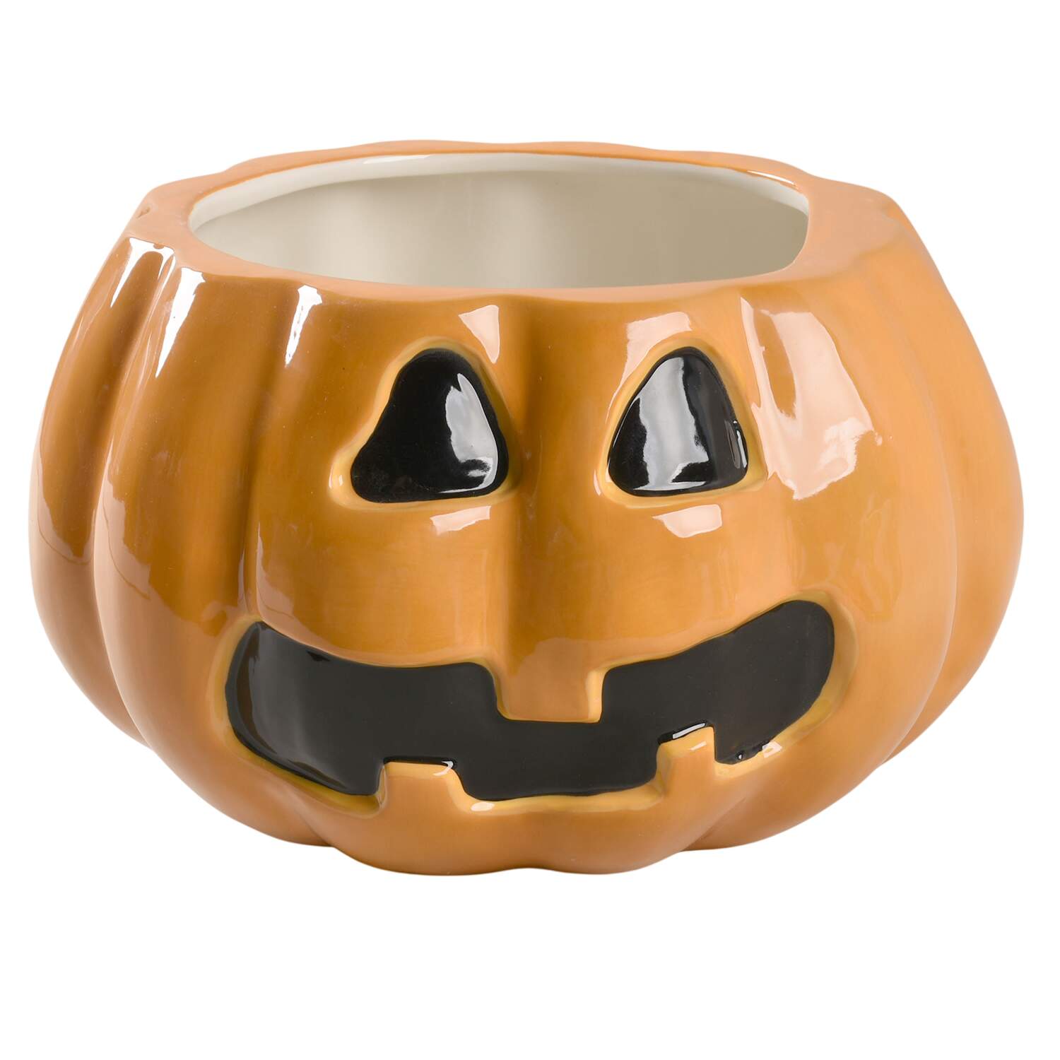 Peanuts Halloween Figural Cookie Jar No Lid by Williams-Sonoma-1