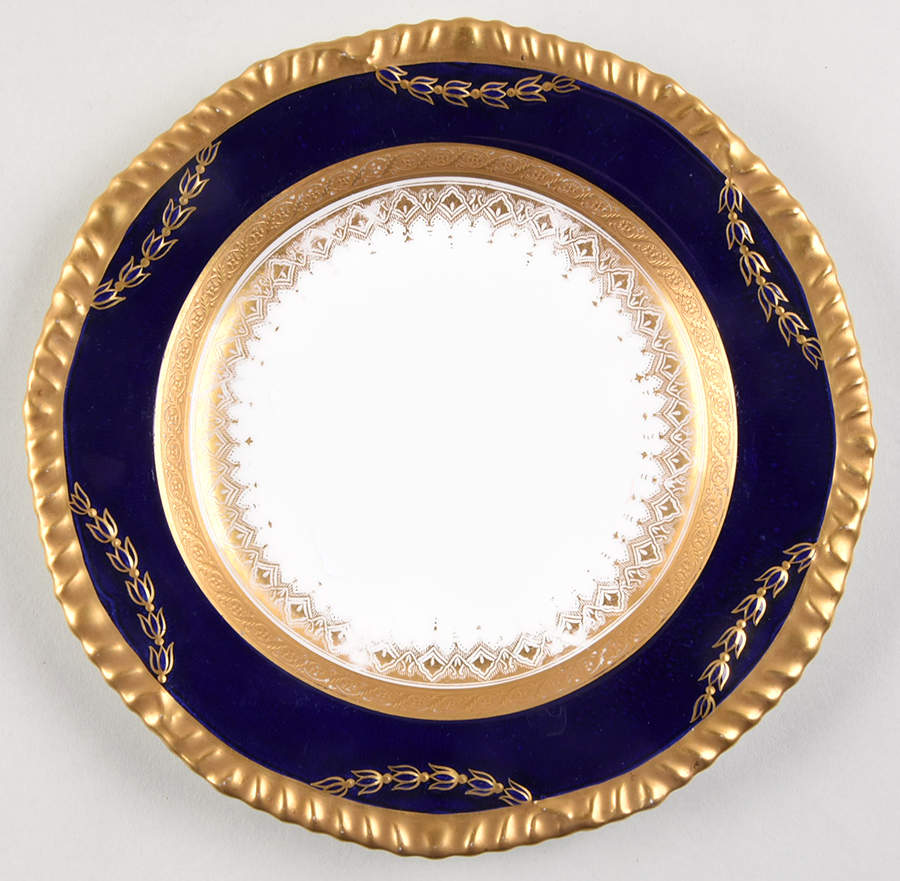 WW712 Salad Plate by Wedgwood-1