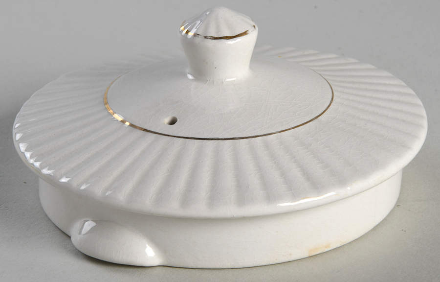 1108 Lid for Teapot by Wood & Sons-1