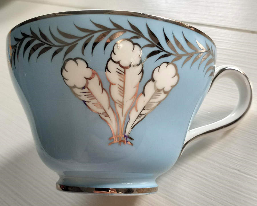 Wh3295 Footed Cup by Wedgwood-1
