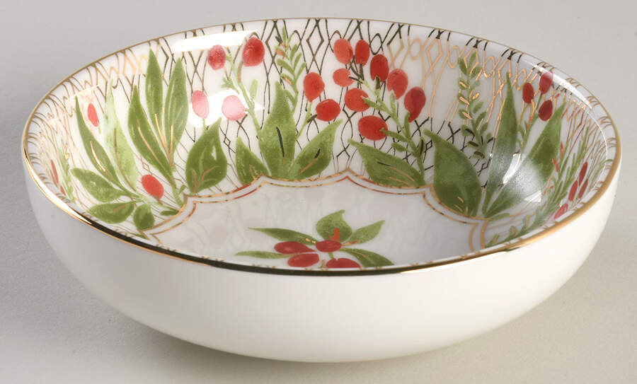 Noel Individual Dip Dish by Williams-Sonoma-1