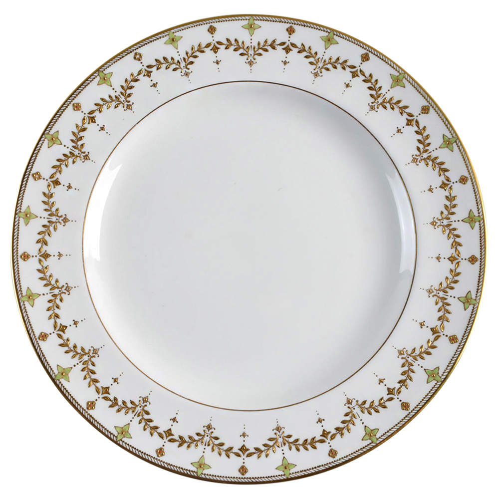 WW714 Dinner Plate by Wedgwood-1