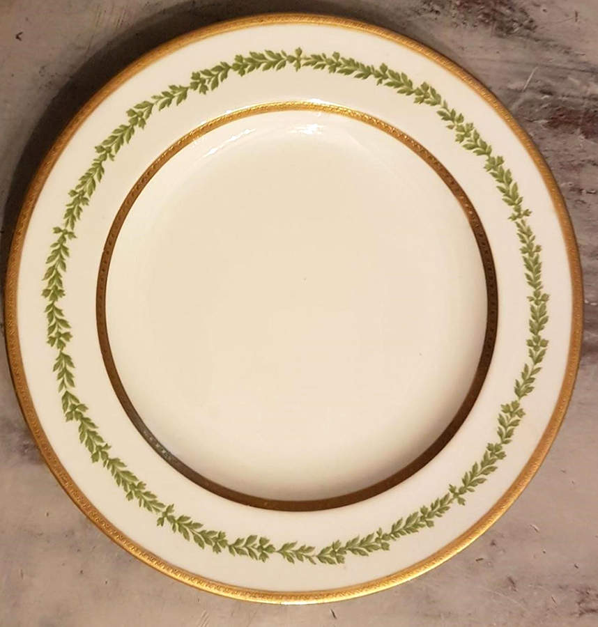 X7022 Salad Plate by Wedgwood-1