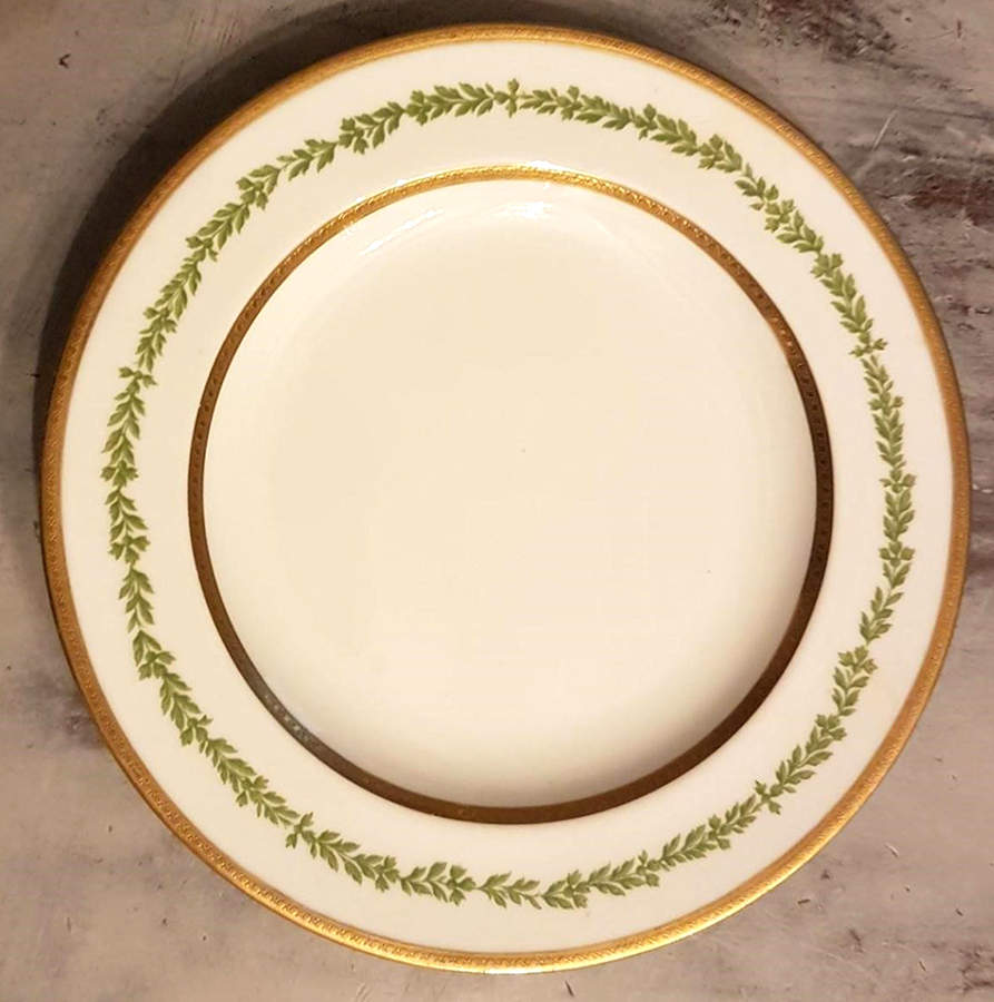 X7022 Dinner Plate by Wedgwood-1