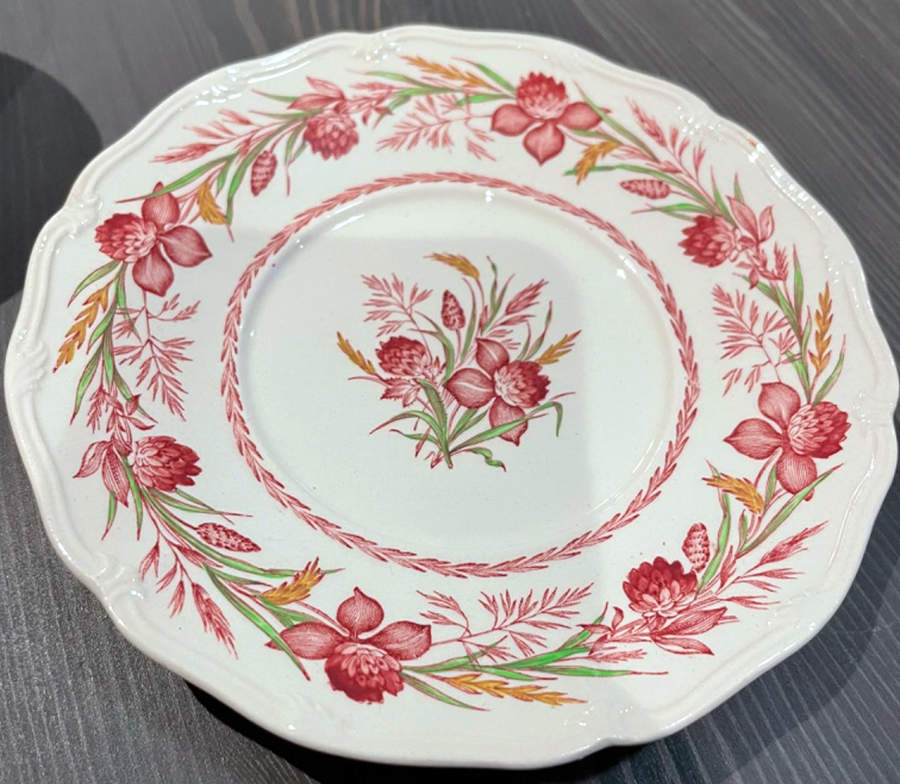 Ak9000 Dinner Plate by Wedgwood-1
