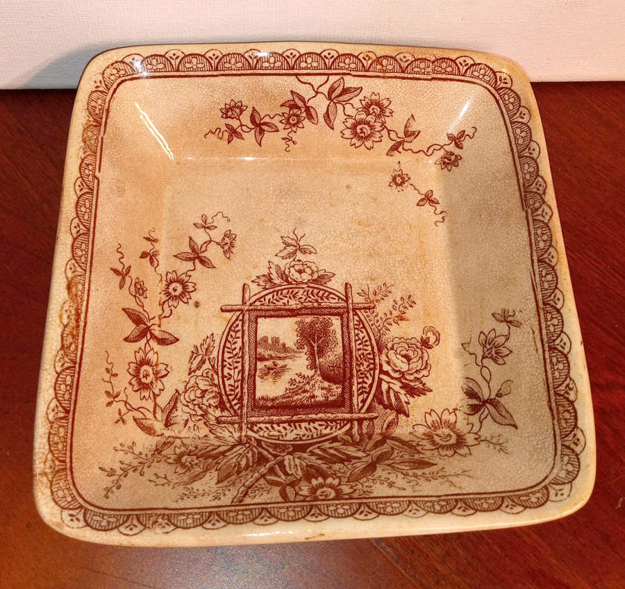 Maitland Nut Dish by William & Thomas Adams-1