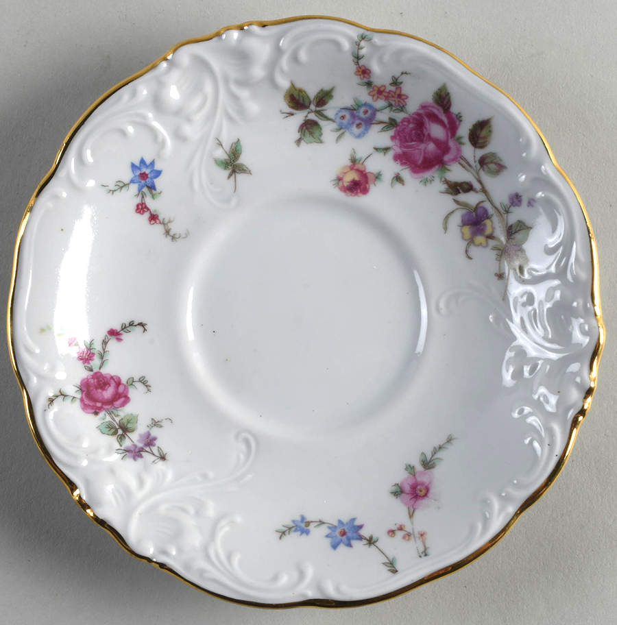 WLB130 Saucer by Walbrzych-1