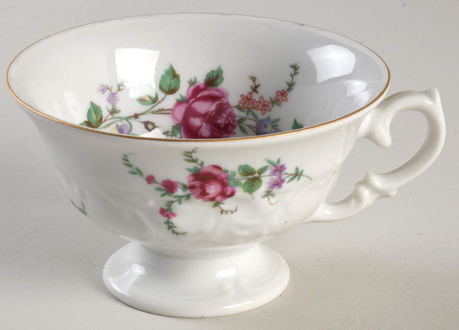 WLB130 Footed Cup by Walbrzych-1