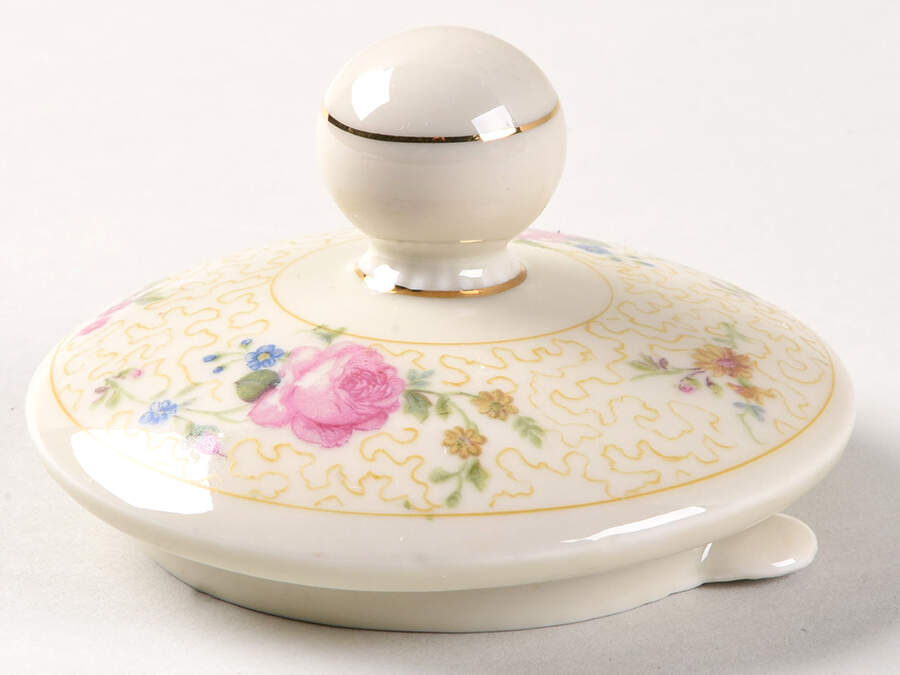 WIG1520 Teapot No Lid by Winterling - Bavaria-1