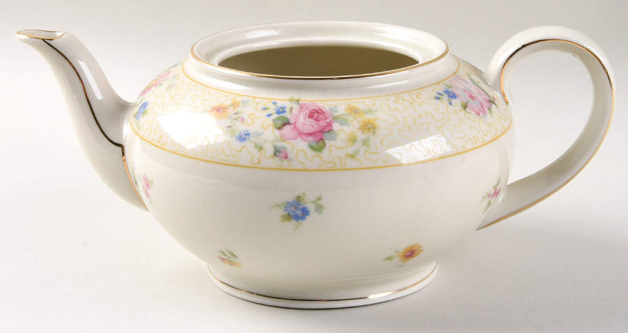WIG1520 Lid for Teapot by Winterling - Bavaria-1