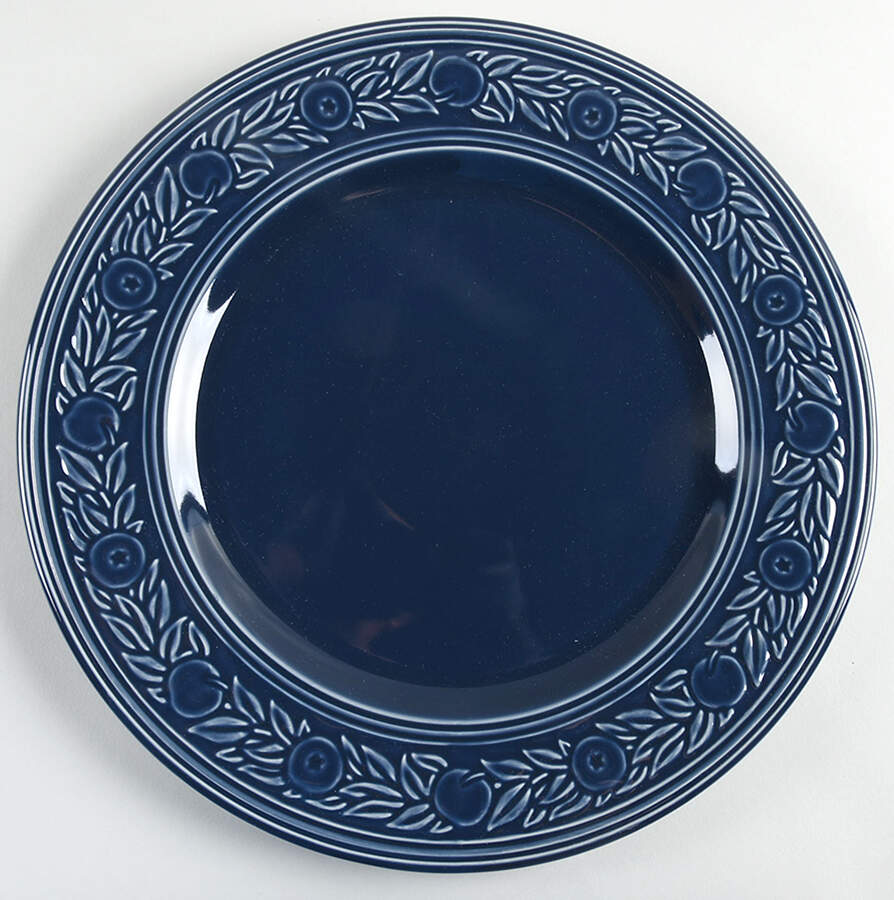 Cotswold Service Plate (Charger) by Williams-Sonoma-1
