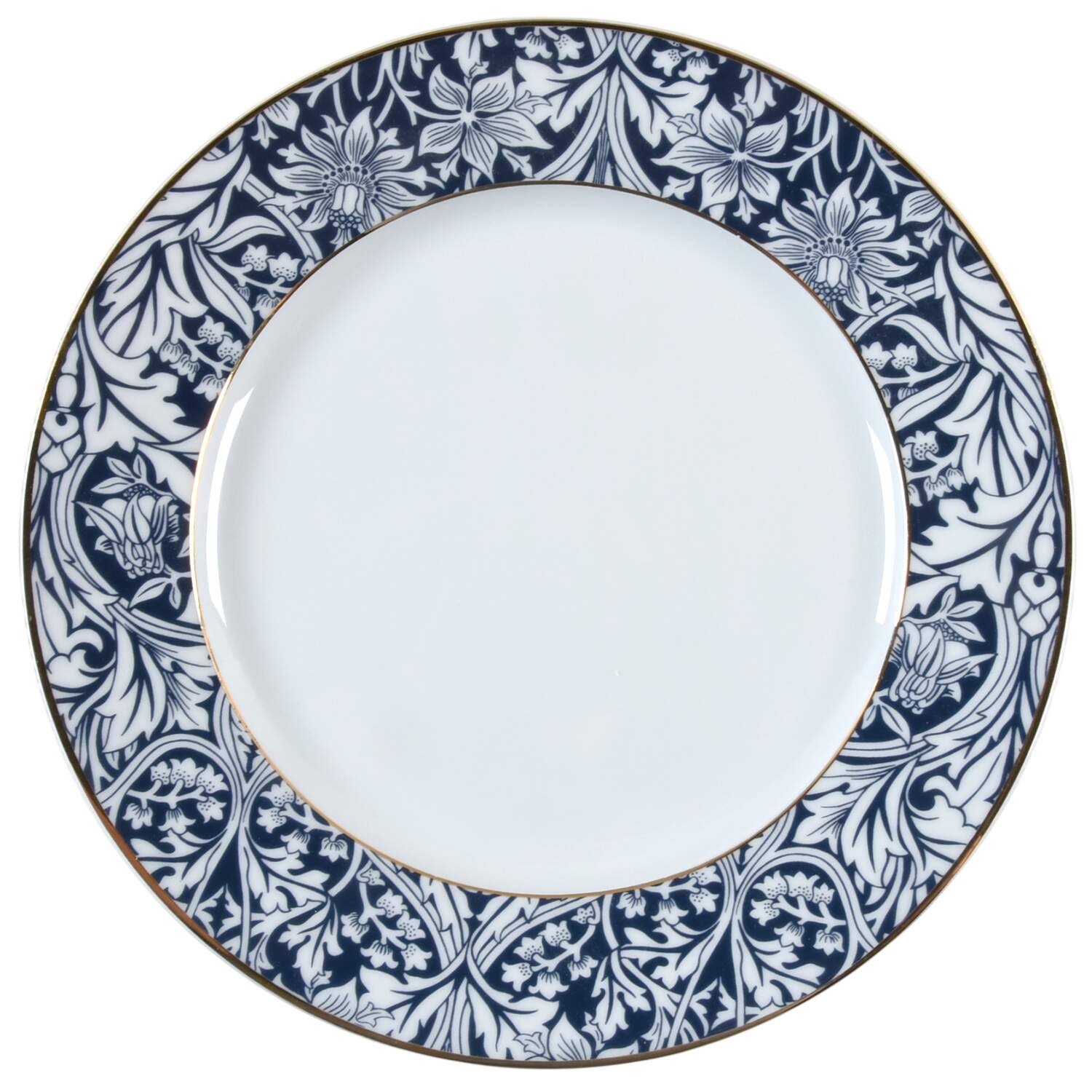 Bluebell Dinner Plate by Williams-Sonoma-1