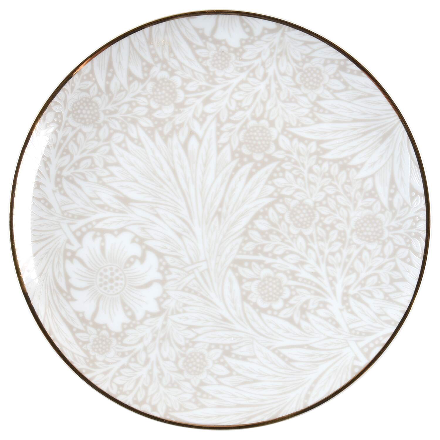 Bluebell Appetizer Plate by Williams-Sonoma-1